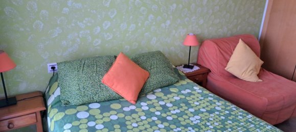 2 غرف نوم بانتهاوس في Castellon, Spain رقم 173558 4