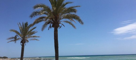 2 غرف نوم بانتهاوس في Castellon, Spain رقم 173558 17