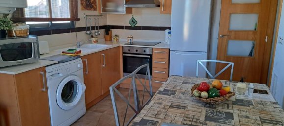 2 غرف نوم بانتهاوس في Castellon, Spain رقم 173558 8