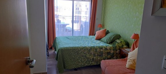 2 غرف نوم بانتهاوس في Castellon, Spain رقم 173558 3