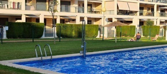 2 غرف نوم بانتهاوس في Castellon, Spain رقم 173558 18