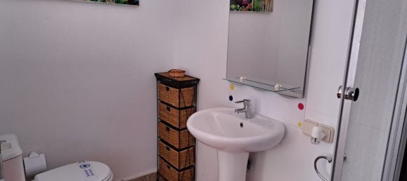 2 غرف نوم بانتهاوس في Castellon, Spain رقم 173558 16