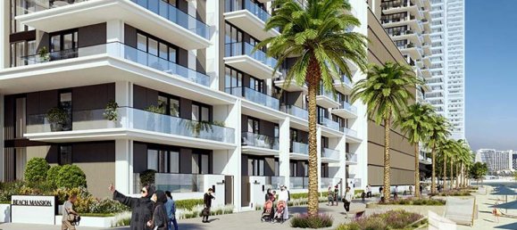 11 chambres Appartement à Dubai Harbour, UAE No. 12310 3