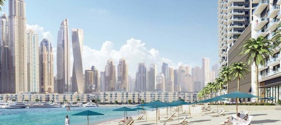 11 chambres Appartement à Dubai Harbour, UAE No. 12310 5