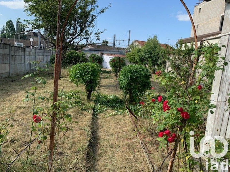 2 غرف نوم منزل في Rambouillet, France رقم 150146