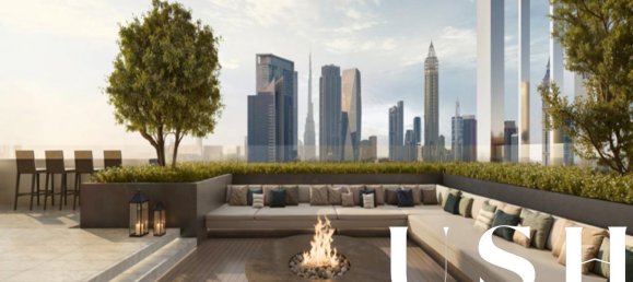 4 bedrooms Apartment in Sheikh Zayed Road, UAE No. 101835 22