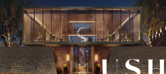 4 bedrooms Apartment in Sheikh Zayed Road, UAE No. 101835 5