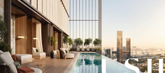 4 bedrooms Apartment in Sheikh Zayed Road, UAE No. 101835 25