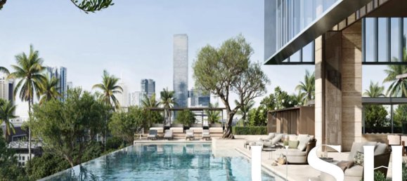 4 bedrooms Apartment in Sheikh Zayed Road, UAE No. 101835 14