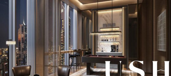 4 bedrooms Apartment in Sheikh Zayed Road, UAE No. 101835 23