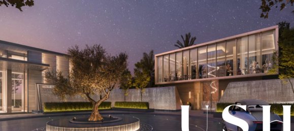 4 bedrooms Apartment in Sheikh Zayed Road, UAE No. 101835 4