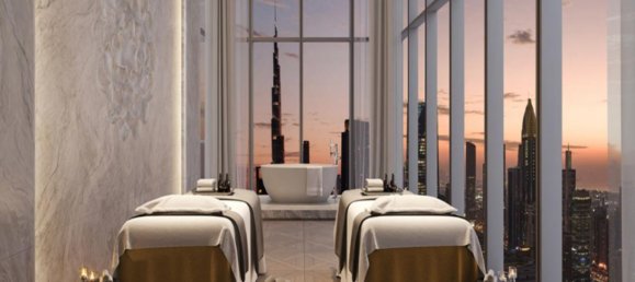 4 bedrooms Apartment in Sheikh Zayed Road, UAE No. 101835 30