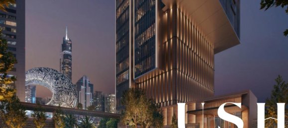 4 bedrooms Apartment in Sheikh Zayed Road, UAE No. 101835 3