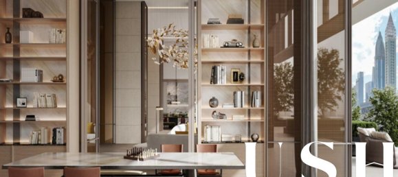 4 bedrooms Apartment in Sheikh Zayed Road, UAE No. 101835 18