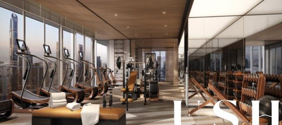 4 bedrooms Apartment in Sheikh Zayed Road, UAE No. 101835 28