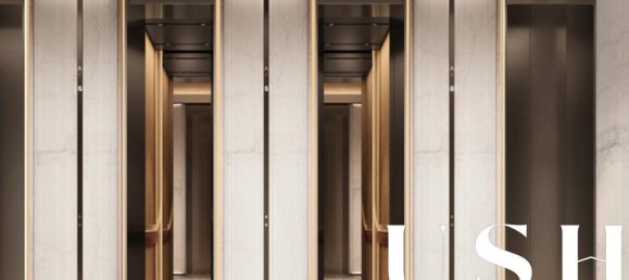 4 bedrooms Apartment in Sheikh Zayed Road, UAE No. 101835 10