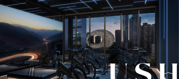 4 bedrooms Apartment in Sheikh Zayed Road, UAE No. 101835 17