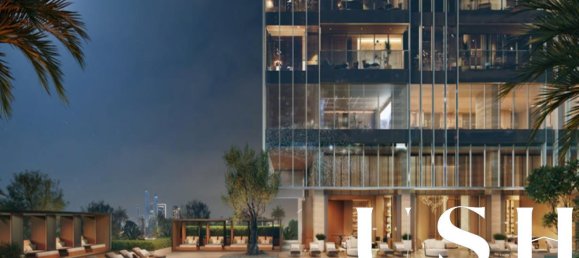 4 bedrooms Apartment in Sheikh Zayed Road, UAE No. 101835 12