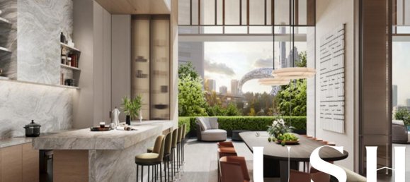 4 bedrooms Apartment in Sheikh Zayed Road, UAE No. 101835 19