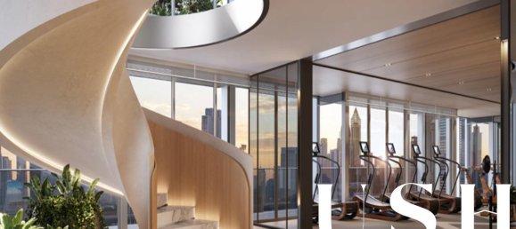 4 bedrooms Apartment in Sheikh Zayed Road, UAE No. 101835 26