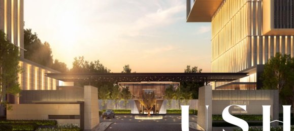 4 bedrooms Apartment in Sheikh Zayed Road, UAE No. 101835 2