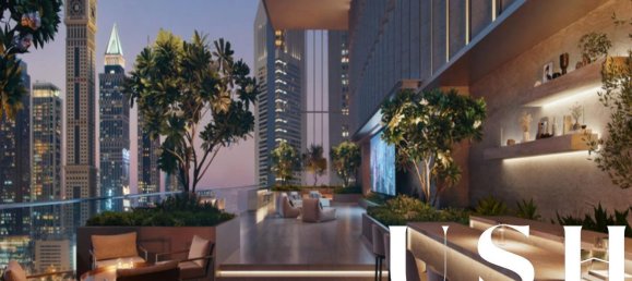 4 bedrooms Apartment in Sheikh Zayed Road, UAE No. 101835 21