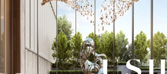 4 bedrooms Apartment in Sheikh Zayed Road, UAE No. 101835 8