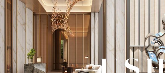 4 bedrooms Apartment in Sheikh Zayed Road, UAE No. 101835 9