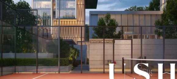 4 bedrooms Apartment in Sheikh Zayed Road, UAE No. 101835 20