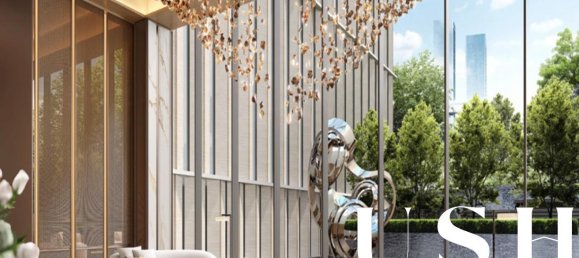 4 bedrooms Apartment in Sheikh Zayed Road, UAE No. 101835 7