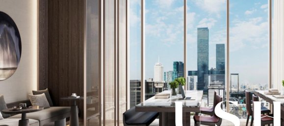 4 bedrooms Apartment in Sheikh Zayed Road, UAE No. 101835 24