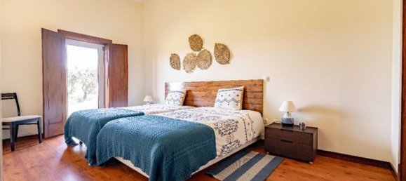 Дом с 3 спальнями в Куба, Португалия № 173636 14