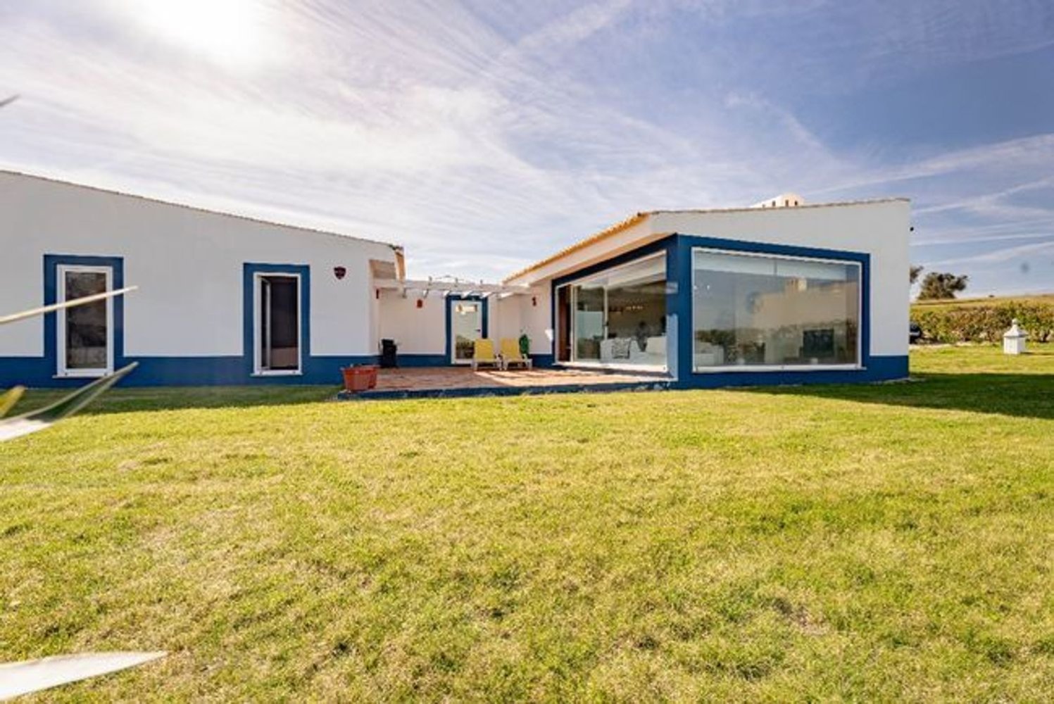 Дом с 3 спальнями в Куба, Португалия № 173636