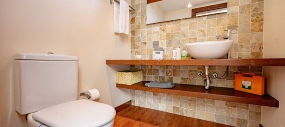 Дом с 3 спальнями в Куба, Португалия № 173636 12