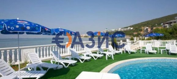 2 Schlafzimmer Wohnung in Sveti Vlas, Bulgaria, Nr. 486 27