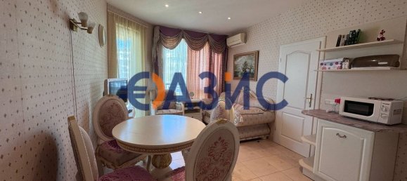 2 Schlafzimmer Wohnung in Sveti Vlas, Bulgaria, Nr. 486 4