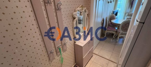2 Schlafzimmer Wohnung in Sveti Vlas, Bulgaria, Nr. 486 5