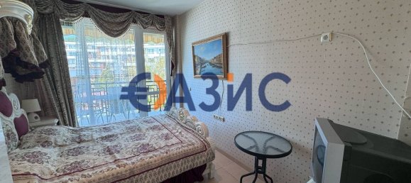 2 Schlafzimmer Wohnung in Sveti Vlas, Bulgaria, Nr. 486 14