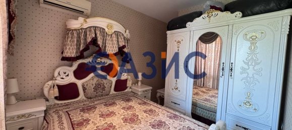 2 Schlafzimmer Wohnung in Sveti Vlas, Bulgaria, Nr. 486 9