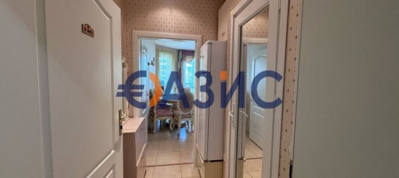 2 Schlafzimmer Wohnung in Sveti Vlas, Bulgaria, Nr. 486 7