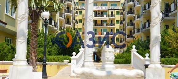 2 Schlafzimmer Wohnung in Sveti Vlas, Bulgaria, Nr. 486 20