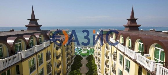 2 Schlafzimmer Wohnung in Sveti Vlas, Bulgaria, Nr. 486 22