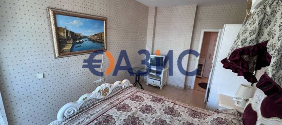2 Schlafzimmer Wohnung in Sveti Vlas, Bulgaria, Nr. 486 13