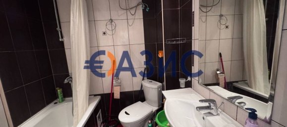 2 Schlafzimmer Wohnung in Sveti Vlas, Bulgaria, Nr. 486 16