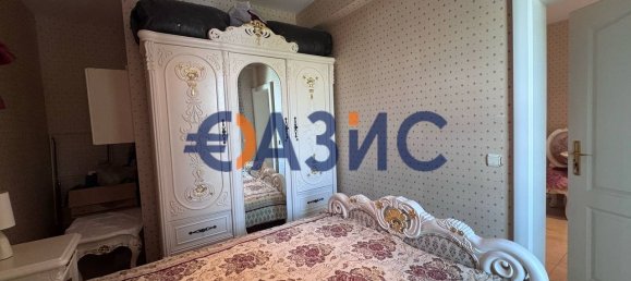2 Schlafzimmer Wohnung in Sveti Vlas, Bulgaria, Nr. 486 10