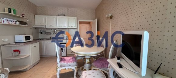 2 Schlafzimmer Wohnung in Sveti Vlas, Bulgaria, Nr. 486 2