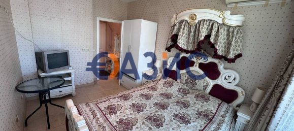 2 Schlafzimmer Wohnung in Sveti Vlas, Bulgaria, Nr. 486 11