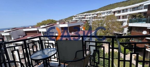 2 Schlafzimmer Wohnung in Sveti Vlas, Bulgaria, Nr. 486 17