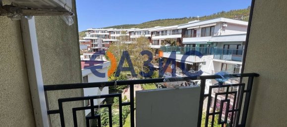 2 Schlafzimmer Wohnung in Sveti Vlas, Bulgaria, Nr. 486 18