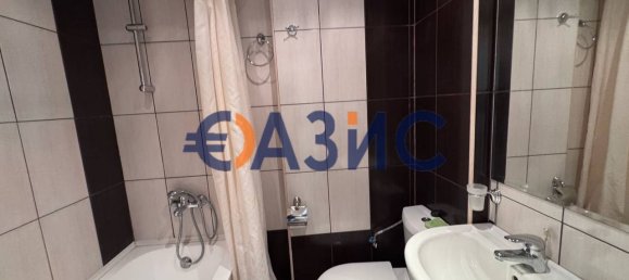 2 Schlafzimmer Wohnung in Sveti Vlas, Bulgaria, Nr. 486 15